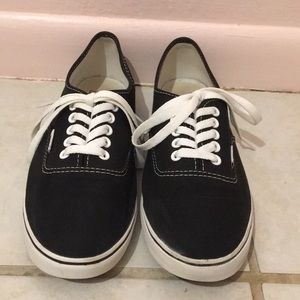 Classic Vans